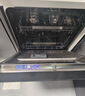 海尔（Haier）【价保618】麦浪套系洗碗机嵌入式W5000Plus2.0双面洗消毒163升22套大容量10天净存EYSZW22586SHU1 实拍图