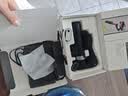 奥川X3手机稳定器AI跟拍云台自拍杆360度旋转防抖自动AI跟拍延长杆脸直播舞蹈旅游vlog一键弹开 实拍图