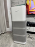 霍尼韦尔（Honeywell）空气净化器价保618除花粉甲醛细菌流感病毒卫健委备案消毒机hmax空间舱全屋速净KJ1000F-P22W家电 实拍图