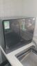 美的（Midea）【小魔方台式UP2 Pro 价保618】洗碗机壁挂式家用一级水效三星消毒 专利母婴洗 洗烘消存一体 实拍图