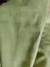 洁丽雅（Grace）7A抗菌100%纯棉四件套新疆棉床上用品床单被套200*230cm1.5/1.8米床 实拍图