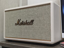 Marshall（马歇尔）ACTON III蓝牙音响3代无线摇滚家用低音炮618世界杯观影电脑音响送男生女生奶白色 实拍图
