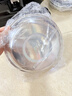 巨博（JOBO）304不锈钢盘子配菜盘碟子22cm 加厚圆盘备菜盘浅盘平底餐盘 实拍图