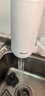 飞利浦（PHILIPS）水龙头净水器家用水龙头前置过滤器 厨房自来水过滤器 超滤龙头滤水器旗舰版AWP3877 实拍图