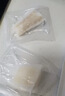 我爱渔深海真鳕鱼宝宝装180g独立真空5-6块去皮去刺MSC 送婴幼儿食谱 实拍图