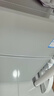 新飞冰箱小型租房用 一级能效冷 藏冷冻两用1-2人家用小冰箱 出租房双门电冰箱办公室两门 26年升级 38A一级能效【保温升级】银色 实拍图