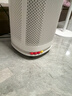 东芝（TOSHIBA）空气净化器宠物净化器大白梨PET去毛除毛大风量除花粉过敏源除尘净化除螨消毒杀菌除味【价保618】 实拍图