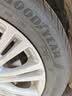 固特异（Goodyear）汽车轮胎 205/55R16 94V AMG 安乘三代 适配朗逸马自达6 实拍图