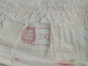 好奇（Huggies）铂金装小桃裤成长裤XXXL26片*4包(17kg以上)【透爽散热】 实拍图