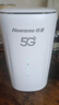 纽曼5G无线路由器随身WiFi6移动免插卡cpe多网通千兆双频车载便携式高速上网卡全国通用流量2026款 实拍图