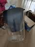 碧然德（BRITA）过滤净水器 家用滤水壶 净水壶 Marella 海洋系列 3.5L（蓝色） 实拍图