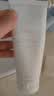 茱莉蔻（Jurlique）玫瑰亮颜泡沫洁面乳80g礼盒 清洁洗面奶补水保湿护肤品 生日礼物 实拍图
