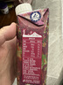 蒙牛特仑苏嗨Milk脱脂纯牛奶250ml*10盒 0脂肪 精美京绣 端午礼盒 实拍图