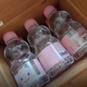 恒大冰泉长白山宝宝水婴儿天然矿泉水儿童饮用水低钠迷你250ml*12小瓶整箱 实拍图