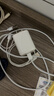 绿联苹果17充电器45W充电头套装适用iPhone17ProMax/16e/15/iPadAir手机PD40W氮化镓快充Type-C数据线 实拍图
