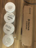 爱惠浦（Everpure）家用厨下 10寸/5微米 前置过滤各品牌通用净水器 PP棉滤芯4支装 实拍图