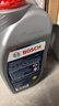 博世（BOSCH）DOT4 刹车油/制动液/离合器油 1L 通用型 一升装汽车养护套装 实拍图