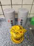 香不理 2026新茶叶武夷红茶金骏眉500g蜜香黄芽金俊眉浓香型散装罐装茶 实拍图