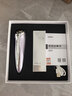 康佳（KONKA）美容仪家用提拉按摩仪紧致脸部神器水光导入仪面部清洁嫩肤家用生日礼物女实用送女生老婆妈妈高档 实拍图
