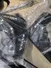 HAPOWER26款沃尔沃xc60挡泥板s90原厂xc90后轮s60xc40汽车用品EX30配件v 18-26款沃尔沃XC60 【TPE挡泥板+安全反光标】4件套 实拍图