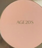 Aekyung Age20's爱敬三色星空粉气垫bb霜保湿遮瑕防晒粉底干皮13#14g*2送女友礼物 实拍图