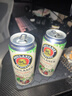 保拉纳（Paulaner）柏龙 经典小麦白啤 500ml*24听 德国进口啤酒  共庆拜仁第35冠 实拍图