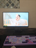 AOC 27英寸2K300Hz 1152分区QD-MiniLED HVA Black HDR1000 快速液晶1ms游戏电竞显示器 逐光Q27G4SMN 实拍图