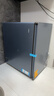海尔（Haier）小红花201L冰柜小型家用小冰柜风冷无霜一级能效冷藏或冷冻冷柜小冰箱BC/BD-201WGHED【价保618】 实拍图
