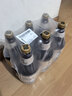 波罗的海棕熊进口啤酒1.35升*3桶俄罗斯原装雪松树未过滤啤酒精酿黄啤清爽 雪松树 未过滤 1350mL 6桶 实拍图
