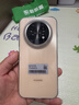 华为畅享 90 Pro Max 256GB 晨曦金 8500mAh巨鲸大电池 鸿蒙AI 流畅丝滑 直屏手机 实拍图