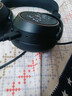 森海塞尔（Sennheiser）【宋威龙同款】MOMENTUM 4 无线耳机 大馒头4特别设计版 蓝牙头戴耳机 曜金黑 618 礼物 实拍图