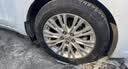马牌（Continental）汽车轮胎 205/55R16 91V UCJ 适配朗逸/速腾/宝来/卡罗拉 实拍图