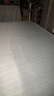 罗莱家纺 A类可机洗冰丝席抗菌防螨凉感席子 床笠款 180*200*30 蓝色 实拍图