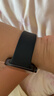 小米（MI）REDMI Watch 6典雅黑 国家补贴 澎湃OS 3 心率血氧监测 红米手表6 小米汽车 送男友送女友 实拍图