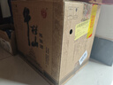 牛栏山 陈酿 白牛二 白瓶 口粮酒 浓香风格 52度 500ml*12瓶 整箱装 实拍图