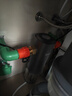 美的（Midea）前置过滤器旗舰款超15T/h大水量 家用全自动可定时反冲洗 全铜防爆免换芯全屋净水器QZBW20S-25Pro 实拍图