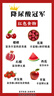 秋林里道斯 中华老字号 哈尔滨红肠580g/袋 量贩装 东北特产 休闲零食 实拍图