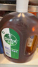 滴露（Dettol）消毒液 灭活流感HPV16病毒消毒水 除菌洗衣家居除螨杀菌预防流感 【经典爆款】松木1.8L*2 晒单实拍图