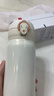 膳魔师（THERMOS）保温杯500ml男女士儿童水杯子伴手礼生日礼物JNL-502珍珠白 实拍图