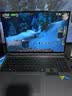 机械革命【京东电脑直播间领券立减800元】极光X 2026 (i7-13700HX 16G 1T RTX5060  灰)游戏本笔记本电脑 实拍图