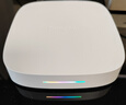 当贝电视盒子H5 64GB智能电视网络机顶盒  8K解码 HDR10+ 双频WiFi 安卓12 AI智慧语音 无开机广告 实拍图