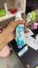 Care1st婴儿吸鼻器 电动吸鼻器洗鼻 鼻腔鼻屎鼻涕吸鼻器小月龄升级九档 实拍图