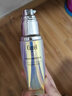 珂润（Curel）抗皱舒缓紧致补水保湿乳男女士护肤品生日礼物 轻龄修红乳液100ml 实拍图