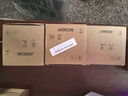 箭牌（ARROW）铜地漏 卫生间地漏 大流量加厚防堵AE5132BCP 实拍图