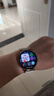 HUAWEI WATCH GT 6 浮光白 41mm智能手表多维情绪健康全新骑行体验强劲续航 实拍图