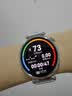 HUAWEI WATCH GT 6 流光紫 41mm智能手表多维情绪健康全新骑行体验 实拍图