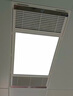 雷士（NVC）风暖浴霸超薄变频系列恒温杀菌换气暖风机Y417卫生间 实拍图