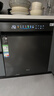美的（Midea）【万向X6S Max星河版】价保618 洗碗机嵌入式150升以上105℃热风烘干母婴消毒蒸汽单消毒UV杀菌 实拍图