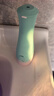 拜尔【618底价开抢】专业冲牙器手持式水牙线家用电动洁牙正畸专用父亲节礼物清洁洗牙神器M401海洋蓝 实拍图