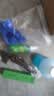 洛克兄弟（ROCKBROS） 自行车链条油防锈润滑油链子养护油轴承齿轮油山地骑行装备配件 链条清洁剂500ml+链条润滑油 实拍图